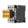 Eaton DILMS Contactor 3-Pole 25A 11kW 24V dc Coil Screw Clamp Terminals 191711 DILMS25-23(RDC24)