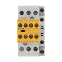 Eaton DILMS Contactor 3-Pole 25A 11kW 24V dc Coil Screw Clamp Terminals 191711 DILMS25-23(RDC24)