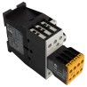 Eaton Safety Contactor 3-Pole 25 A 11 kW 230V, 240V AC Coil 191744 DILMS25-23(230V50HZ,240V60HZ)