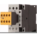 Eaton DILMS Contactor, 3-Pole, 32A, 15 kW Power Rating, 240V AC Coil Voltage, 230V AC 191745 DILMS32-23(230V50HZ,240V60HZ)