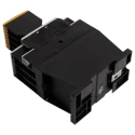 Eaton Safety Contactor 3-Pole 25 A 11 kW 230V, 240V AC Coil 191744 DILMS25-23(230V50HZ,240V60HZ)