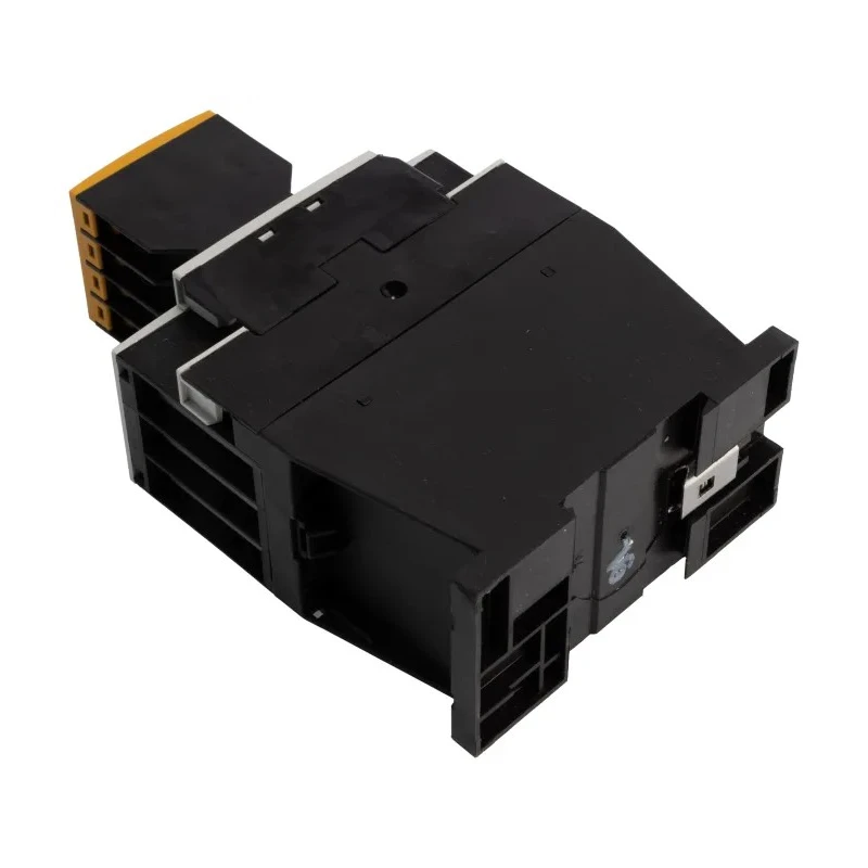 Eaton Safety Contactor 3-Pole 25 A 11 kW 230V, 240V AC Coil 191744 DILMS25-23(230V50HZ,240V60HZ)