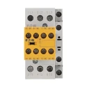 Eaton Safety Contactor 3-Pole 25 A 11 kW 230V, 240V AC Coil 191744 DILMS25-23(230V50HZ,240V60HZ)