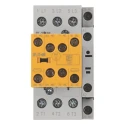 Eaton DILMS Series Contactor 3-Pole 32A 15kW 400V AC Coil Voltage 24-27V DC Model 191726 DILMS32-R23(RDC24)