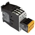Eaton 3-Pole Safety Contactor 32A 15 kW 400V AC Coil 24-27V DC 191712 DILMS32-23(RDC24)