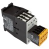 Eaton 3-Pole Safety Contactor 32A 15 kW 400V AC Coil 24-27V DC 191712 DILMS32-23(RDC24)