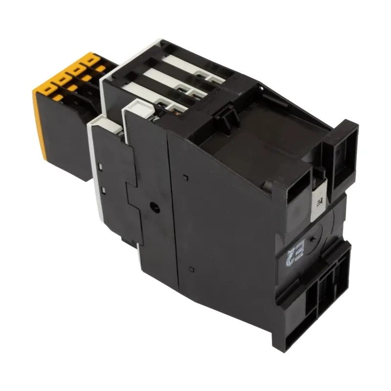 Eaton 3-Pole Safety Contactor 32A 15 kW 400V AC Coil 24-27V DC 191712 DILMS32-23(RDC24)