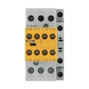 Eaton 3-Pole Safety Contactor 32A 15 kW 400V AC Coil 24-27V DC 191712 DILMS32-23(RDC24)