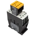 Eaton 3-Pole Safety Contactor 32A 15 kW 400V AC Coil 24-27V DC 191712 DILMS32-23(RDC24)