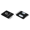 Power Integrations AC Brushless DC Motor Driver IC 24-Pin InSOP-C Package BRD1165C-TL