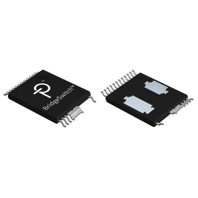 Power Integrations AC Brushless DC Motor Driver IC 24-Pin InSOP-C Package BRD1165C-TL