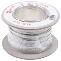 RS PRO Braided Wire, 1.7 mm² CSA 4 x 0.8 mm Tin Copper Wire 25 m Length BS4109 358-012