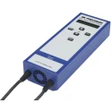 BK Precision Battery Tester for Lead Acid 6V and 12V with Settable 5-100 Ah Range BK601B