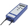BK Precision Battery Tester for Lead Acid 6V and 12V with Settable 5-100 Ah Range BK601B