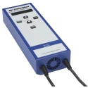 BK Precision Battery Tester for Lead Acid 6V and 12V with Settable 5-100 Ah Range BK601B