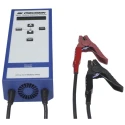 BK Precision Battery Tester for Lead Acid 6V and 12V with Settable 5-100 Ah Range BK601B
