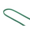 Contitech Heavy Duty Rubber Drive Belt 5L Section, 16mm Width, 9mm Height, Outside Length 1169mm, Inside Length RG5L440