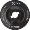 Bosch Backing Pad X-Lock Backing Pad for Use with Coated Abrasives on Angle Grinders 2608601713