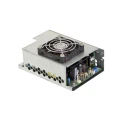 MEAN WELL Switching Power Supply 18V DC 500.4W 370V DC 264V AC PCB Mount RPS-500-18-TF