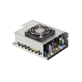 MEAN WELL Switching Power Supply 18V DC 500.4W 370V DC 264V AC PCB Mount RPS-500-18-TF