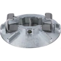 Bosch Backing Pad for use with X-Lock Angle Grinders 2608601720