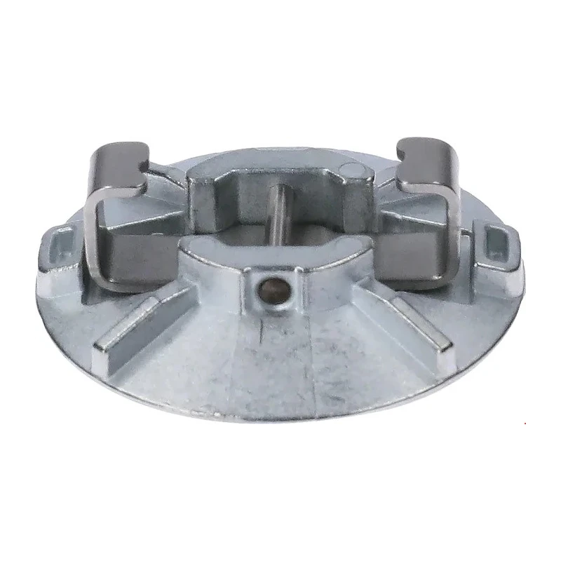 Bosch Backing Pad for use with X-Lock Angle Grinders 2608601720