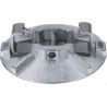 Bosch Backing Pad for use with X-Lock Angle Grinders 2608601720