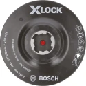 Bosch Backing Pad for Use with Coated Abrasives 2608601721
