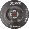 Bosch Backing Pad for Use with Coated Abrasives 2608601721