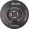 Bosch Backing Pad for Use with Backings to Fix Coated Abrasives on Angle Grinders 2608601722