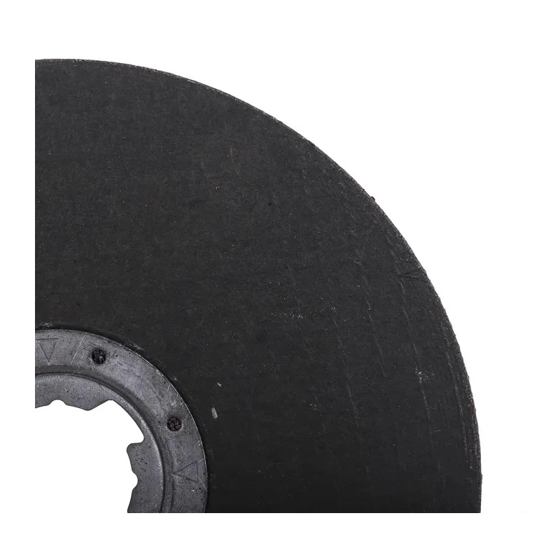 Bosch X Lock Silicon Carbide Abrasive Cutting Disc, 125 mm Diameter x 1 mm Thickness, Very Fine Grade, 25 Grit 2608619262