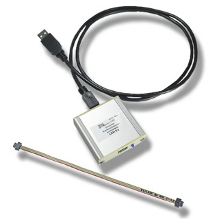 Electrotherm Temperature Transmitter Maximum Supply Voltage 8V LKM S2