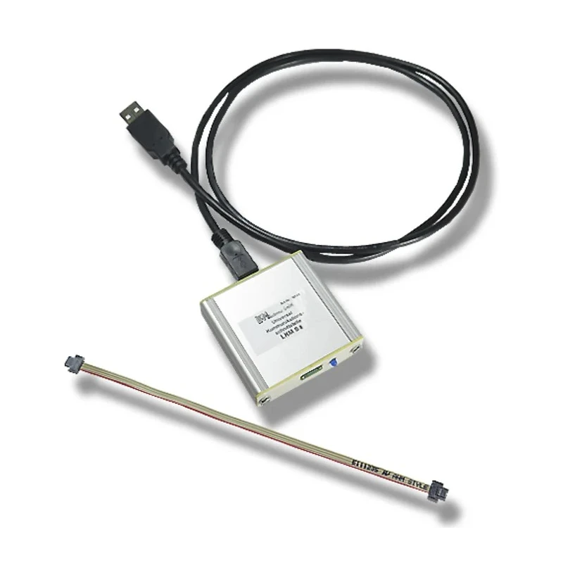 Electrotherm Temperature Transmitter Maximum Supply Voltage 8V LKM S2