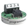 Electrotherm Temperature Transmitter 4 to 20 mA Output, Diameter 25 mm, Depth 17 mm, Max Supply Voltage 35V dc LKM 145