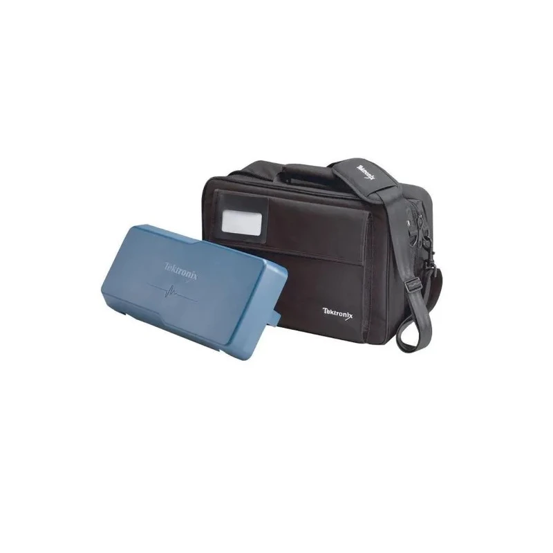Tektronix Oscilloscope Soft Carrying Case for Use with 4 Series MSO SC4 Series MSO