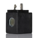 RS PRO 24V ac Solenoid Valve Coil 187-5717 Italy Industrial Automation Electrical Component