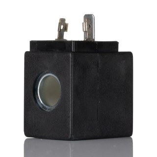 RS PRO 24V ac Solenoid Valve Coil 187-5717 Italy Industrial Automation Electrical Component