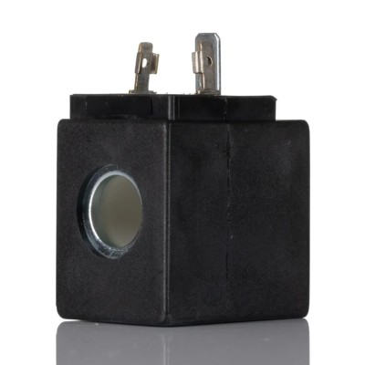 RS PRO 24V ac Solenoid Valve Coil 187-5717 Italy Industrial Automation Electrical Component