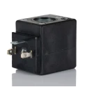 RS PRO 24V ac Solenoid Valve Coil 187-5717 Italy Industrial Automation Electrical Component