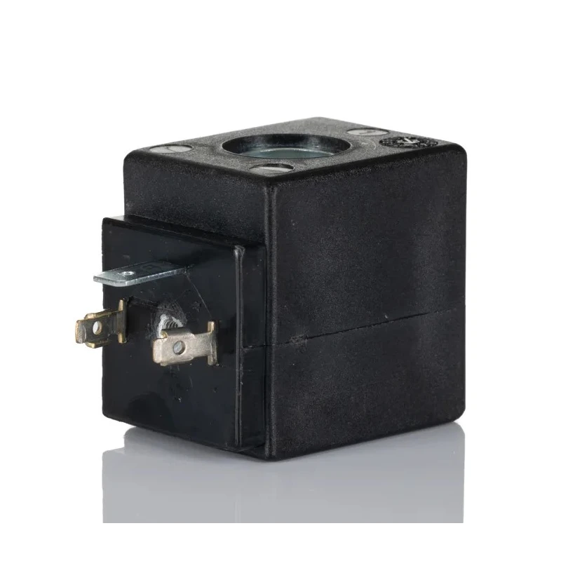 RS PRO 24V ac Solenoid Valve Coil 187-5717 Italy Industrial Automation Electrical Component