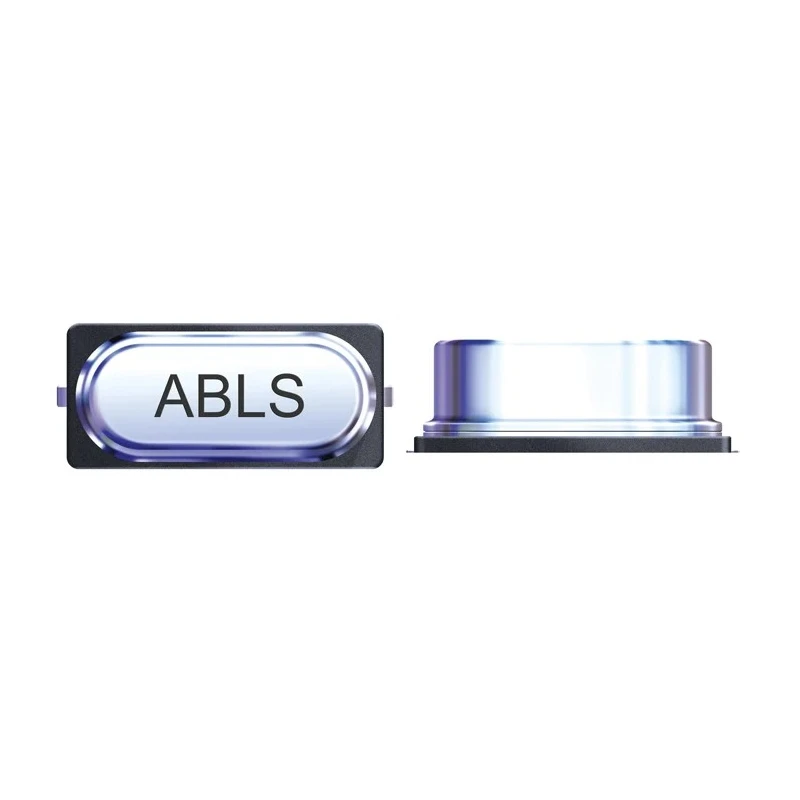 Abracon 20 MHz Crystal Unit Surface Mount 2-Pin ±30 ppm Frequency Tolerance ABLS-20.000MHz-16-A-4-H-T