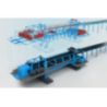 Digital Twin Belt Conveyors