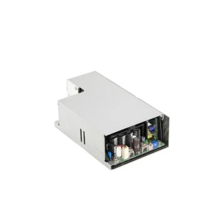 MEAN WELL 499.2W 12V DC Switching Power Supply PCB Mount RPS-500-12-SF