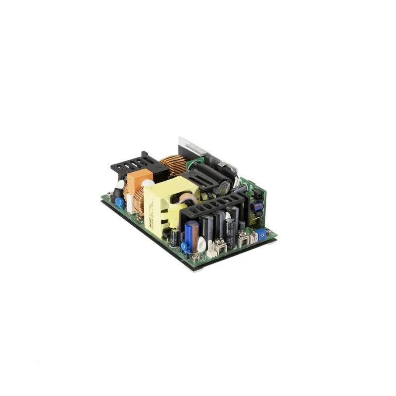 MEAN WELL 500.4W 18V DC Switching Power Supply PCB Mount RPS-500-18