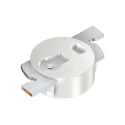 ams OSRAM 2.25 V Red LED SMT Surface PointLED LS P47F-U2AA-1-3A5A