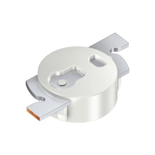 ams OSRAM 2.25 V Red LED SMT Surface PointLED LS P47F-U2AA-1-3A5A