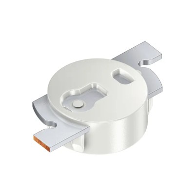 ams OSRAM 2.25 V Red LED SMT Surface PointLED LS P47F-U2AA-1-3A5A