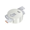 ams OSRAM 2.25 V Red LED SMT Surface PointLED LS P47F-U2AA-1-3A5A