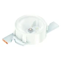 ams OSRAM 2.25 V Red LED SMT Surface PointLED LS P47F-U2AA-1-3A5A