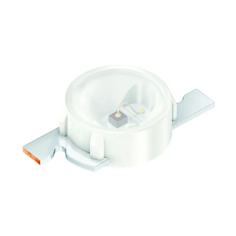 ams OSRAM 2.25 V Red LED SMT Surface PointLED LS P47F-U2AA-1-3A5A